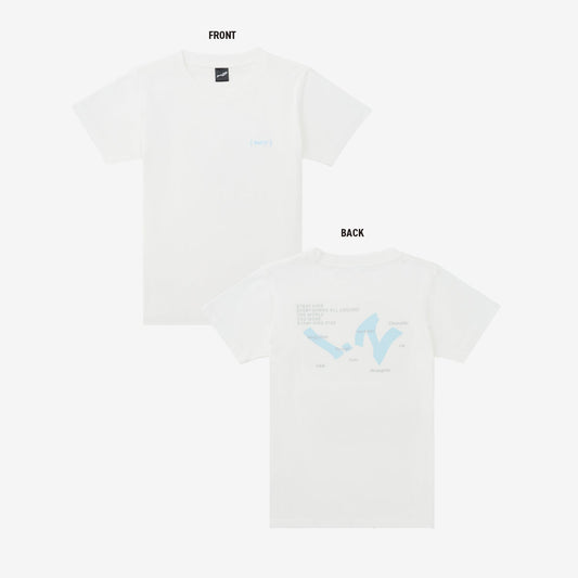 [Preorder] Straykids <RUN IT Japan> Tour Merch