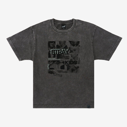 [Preorder] Straykids <RUN IT Japan> Tour Merch