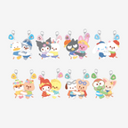 【Preorder】SKZOO X SANRIO Characters