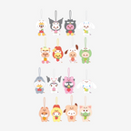 【Preorder】SKZOO X SANRIO Characters