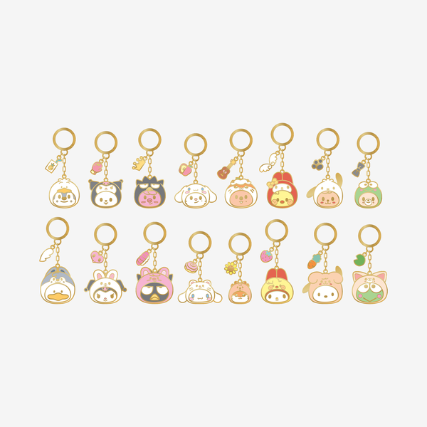 【Preorder】SKZOO X SANRIO Characters